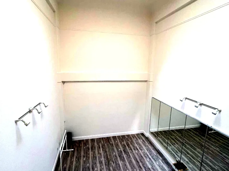 Private Dance Studio for Events in Mid-Market - Gallery image