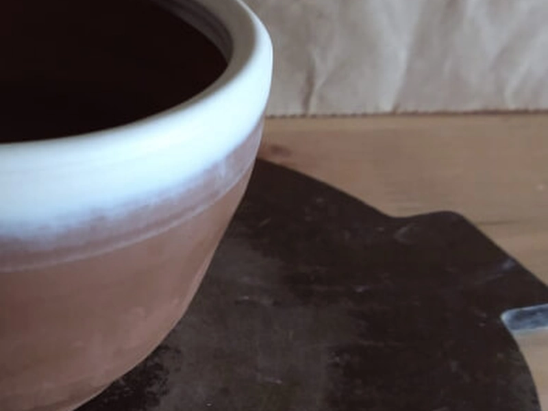 Wheel Throwing Workshop: Creative Clay Experience - Gallery image