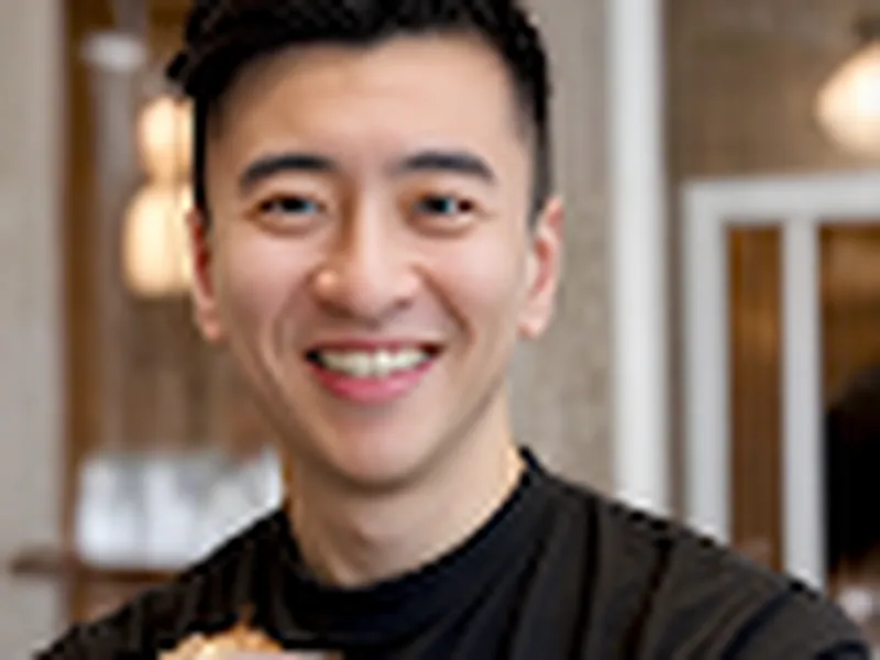 Large Hayes Valley Community Space With Exposed Brick and Chic Furniture - Gallery image