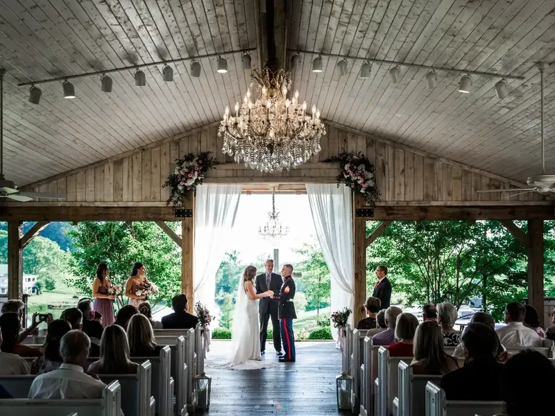 Full Service Planning & Event Design - Gallery image