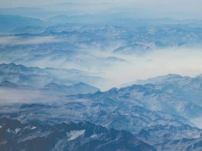 Azusa Peak Team Adventures Activities - Featured