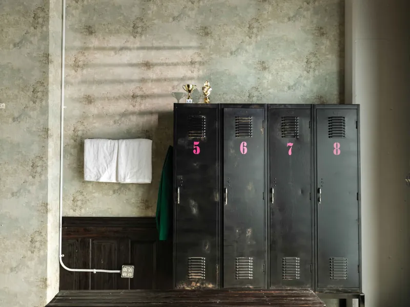 Professional Studio Event Space Experience - Gallery image