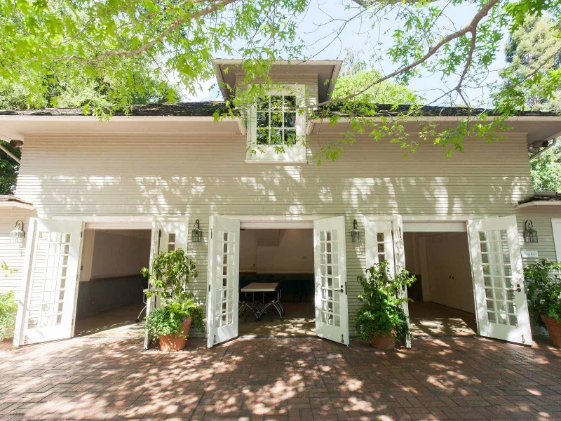 Premium Wedding Garden Event Space Experience - Featured image