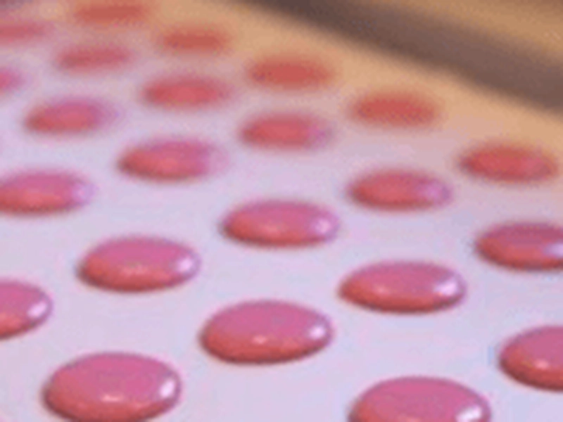 Classic French Macarons Baking Workshop for Teams - Gallery image