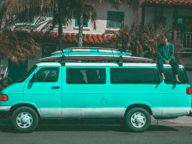 Package Travel to you - Gallery image