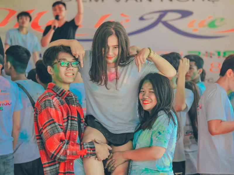 Corporate Catalyst Program - Gallery image