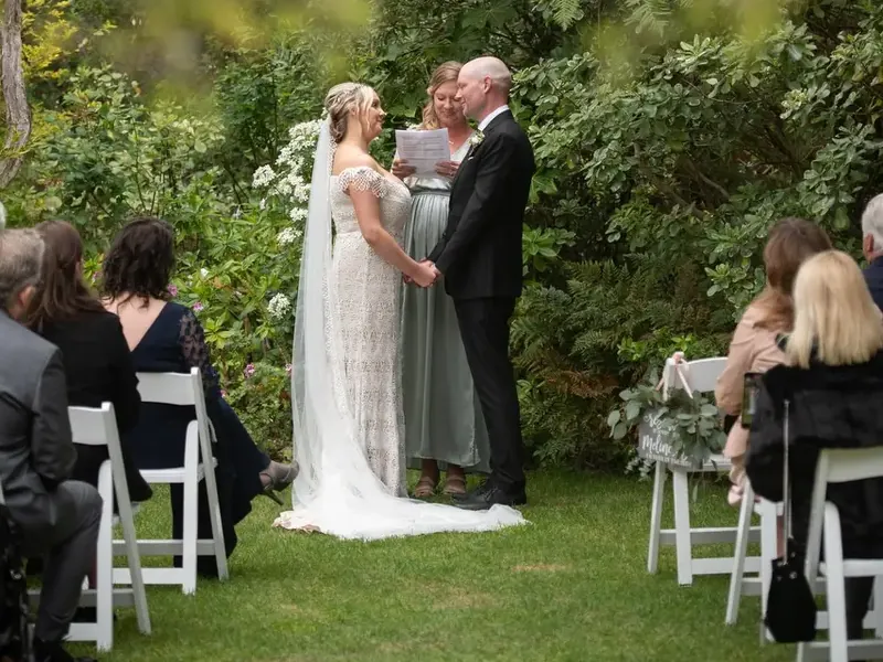 Hastings House Weddings - Gallery image