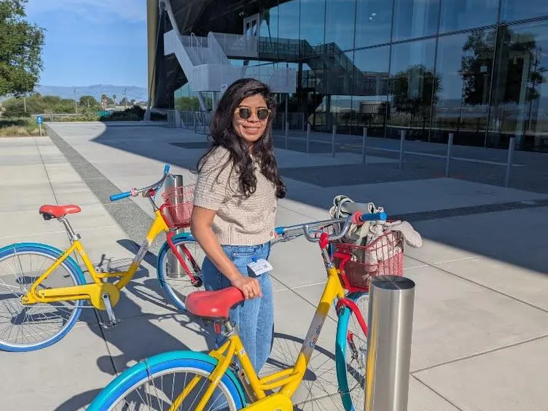 Dance Room Down Town San Francisco - Gallery image