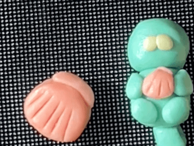 Snowball Character Cookie Decorating Workshop for Teams - Gallery image