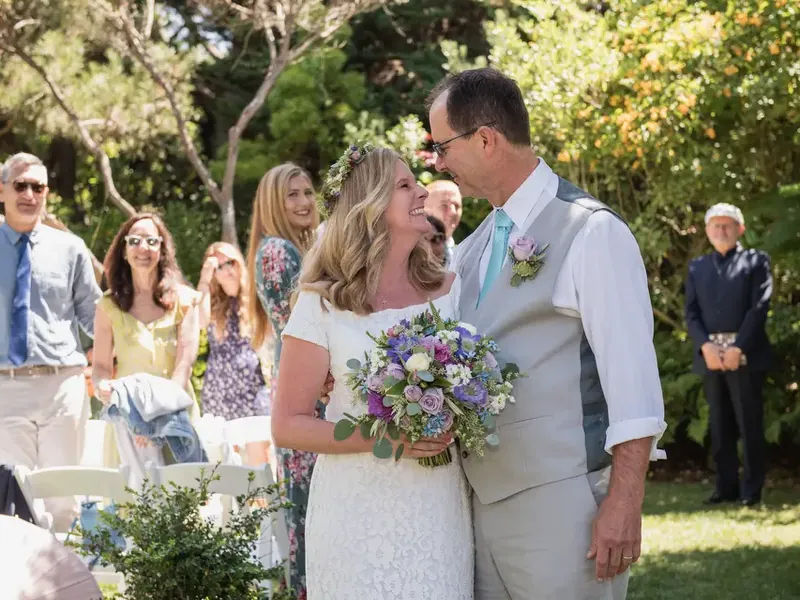 Hastings House Weddings - Gallery image