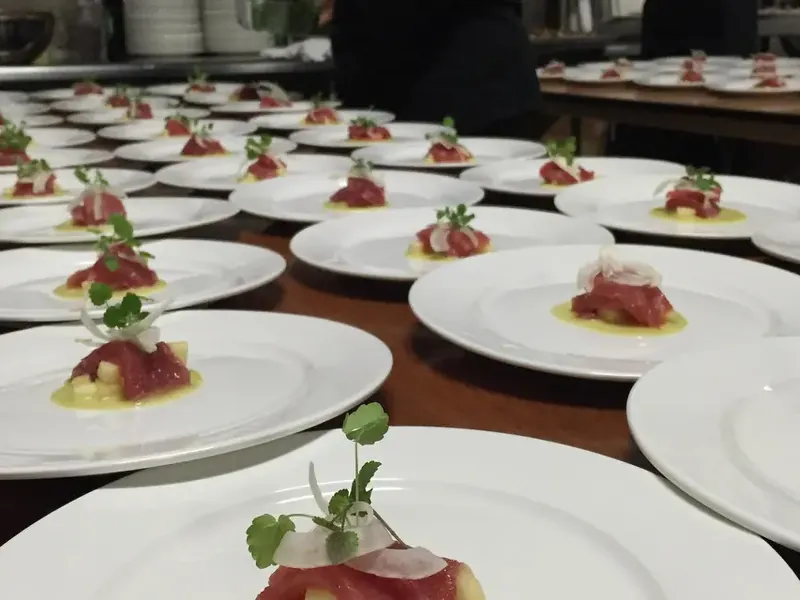 Gourmet Catering Services in San Jose - Gallery image