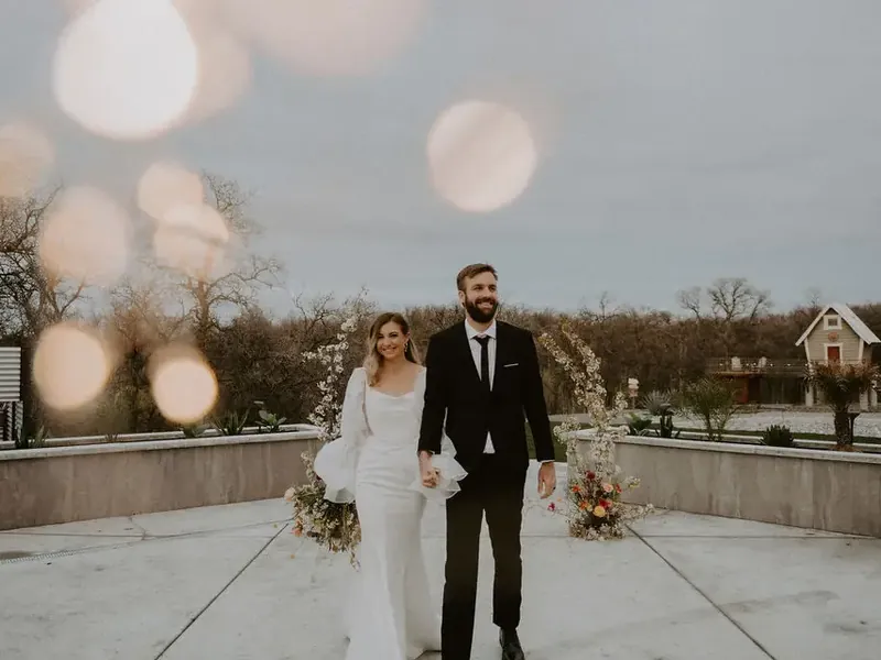 Oak Hollow Estate - Featured image