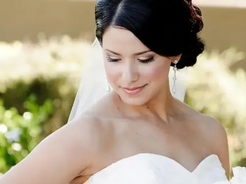 Bridal Makeup - Gallery image