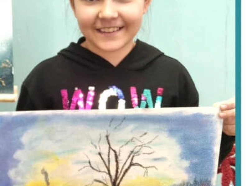 Creative Arts Workshop for Team Building and Kids - Gallery image