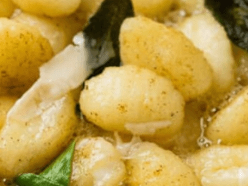 Handmade Gnocchi Cooking Class for Team Building and Fun - Gallery image