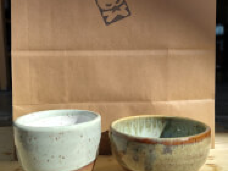 Wheel Throwing Workshop: Fun with Clay - Gallery image