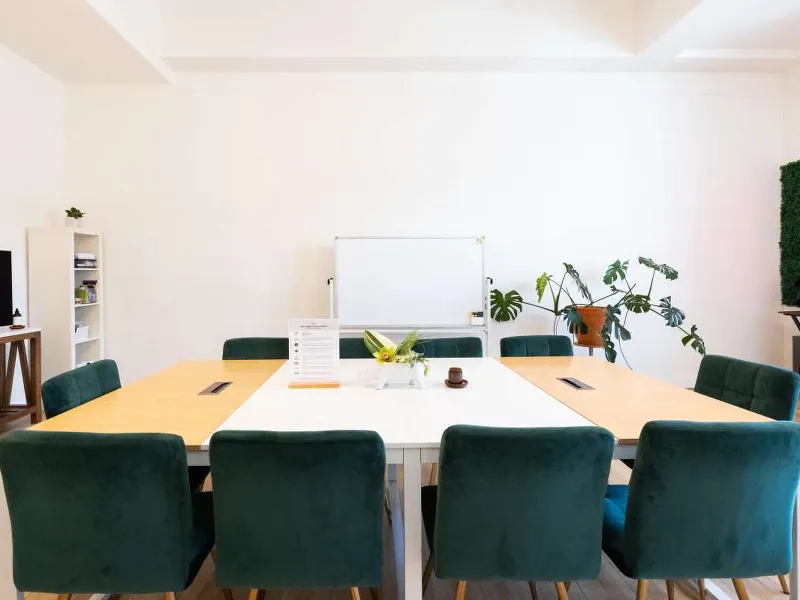 Intimate Meeting Room for Events in Union Square - Gallery image