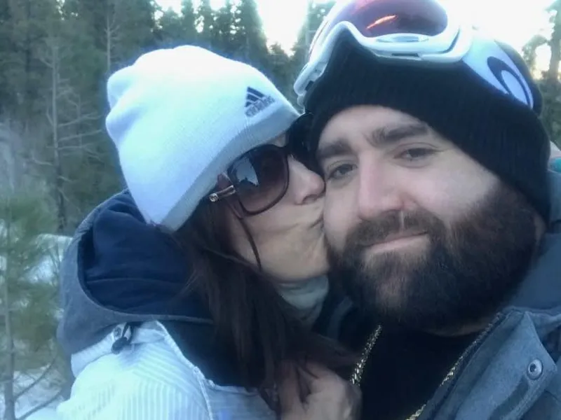 Sacred Taco Elevated Rustic Indoor Patio - Gallery image