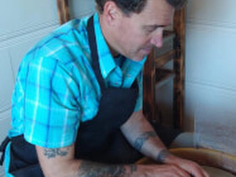 Wheel Throwing Workshop: Creative Clay Experience - Featured image