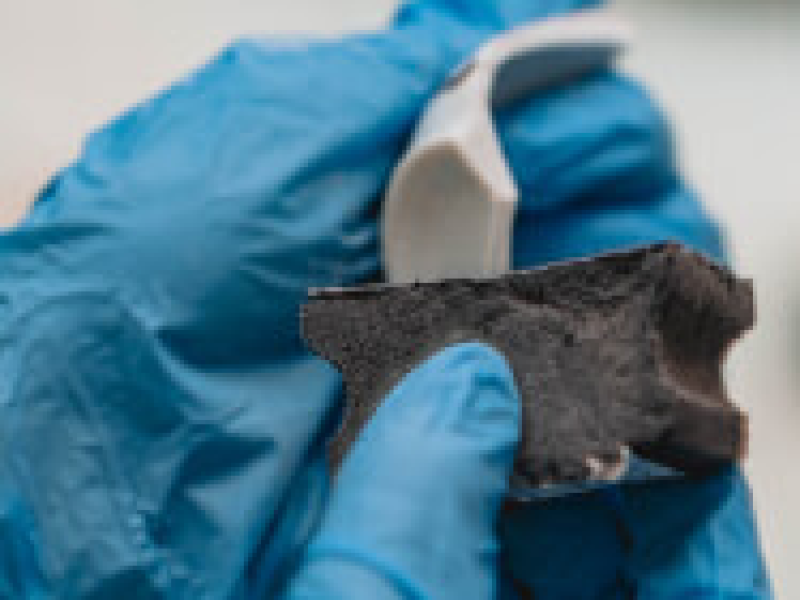 Kintsugi and Wabi Sabi Workshop - Featured image