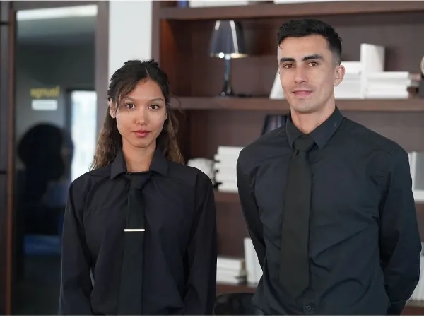 EVENT BARTENDER - Engagement - Featured image