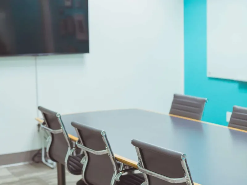 Intimate Meeting Room for Events in Santa Rosa - Gallery image