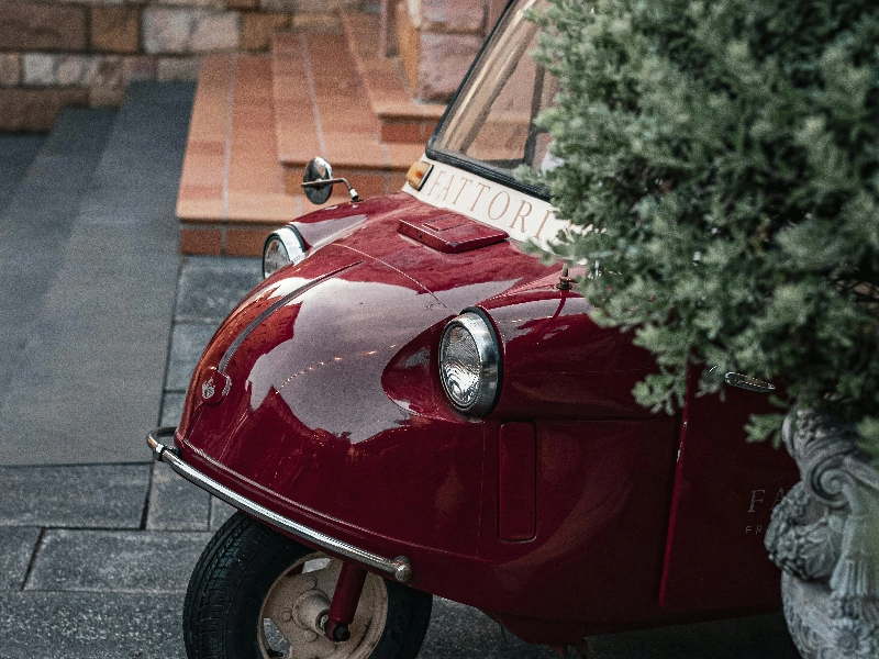 Food service With Duration - Featured image