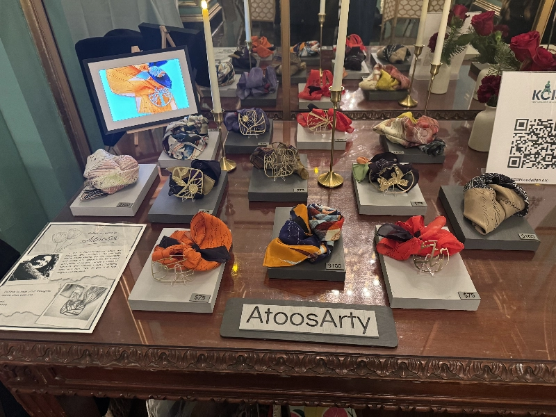 Cleaners by the bay - Gallery image