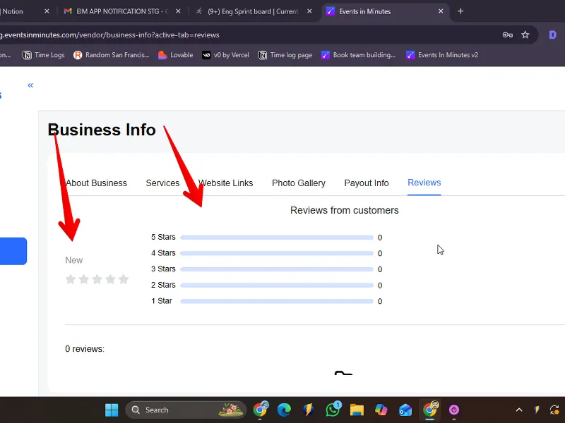 Venue - Featured image