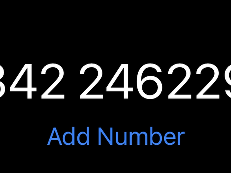 Testers - Gallery image