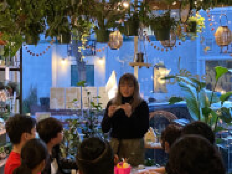 Hand Build Pottery Class - Gallery image