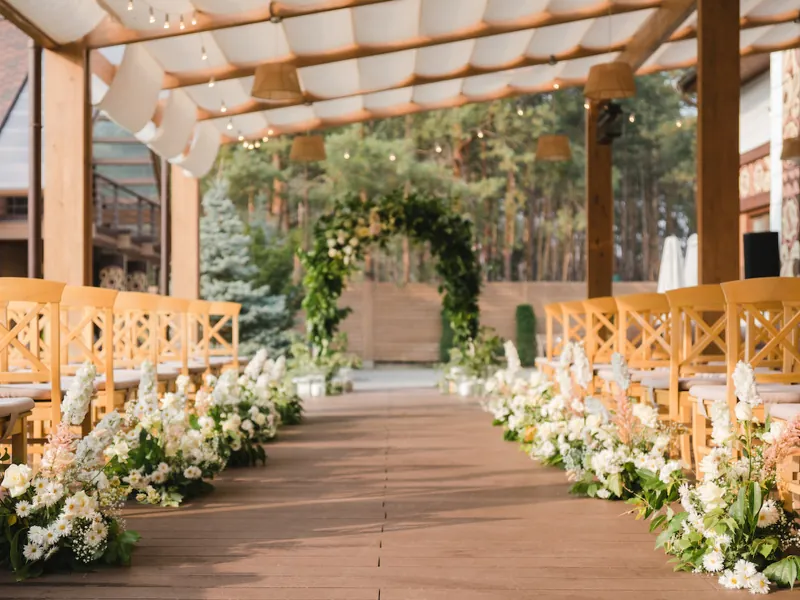 Day-of Coordiantion - Gallery image