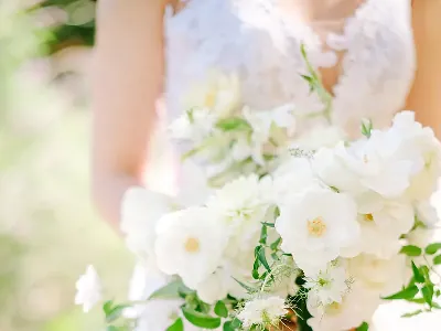 Partial Wedding Planning Service Planners - Featured