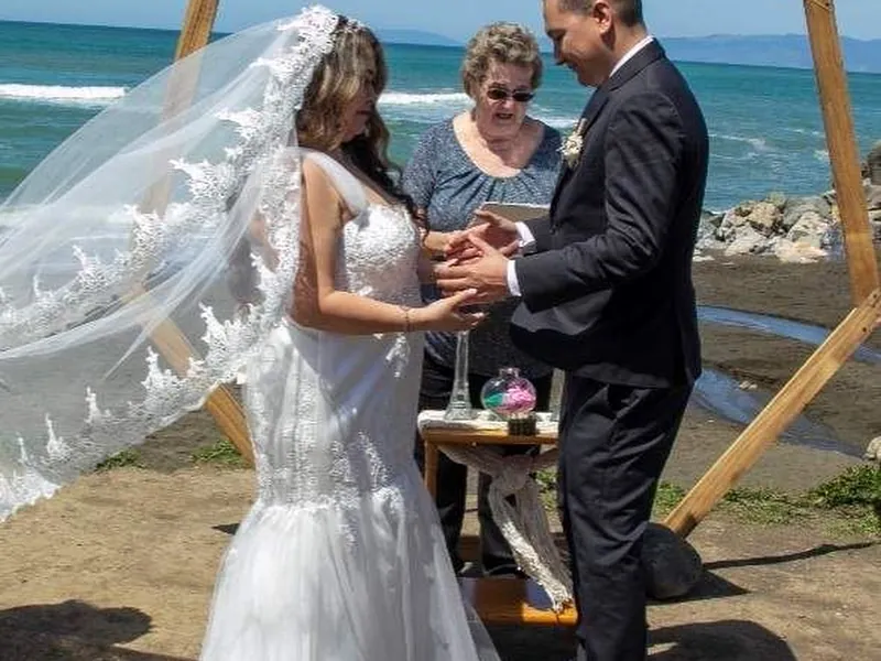 A Ceremony to Remember~? - Gallery image