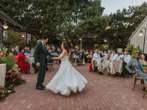Los Altos History Museum - Engagement in Los Altos - Featured image