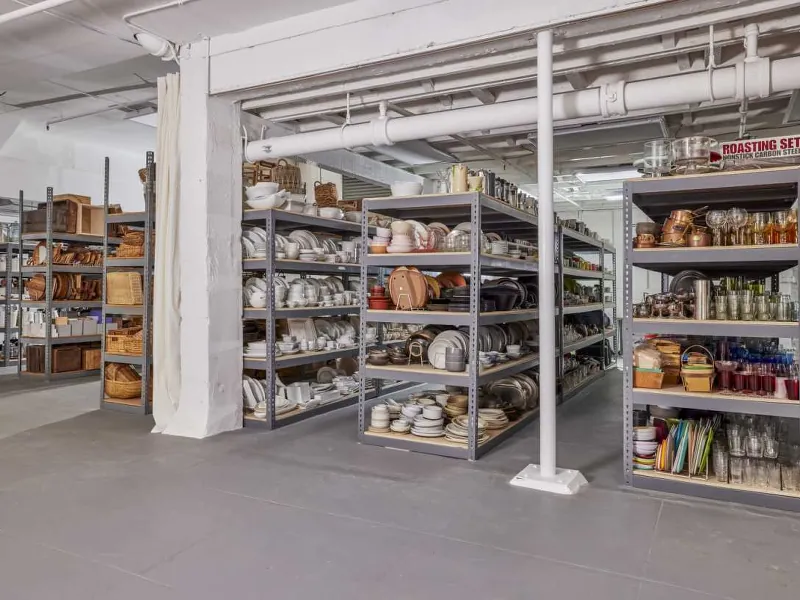 Photo & Video Studio with Skylights for Events in Oakland - Gallery image