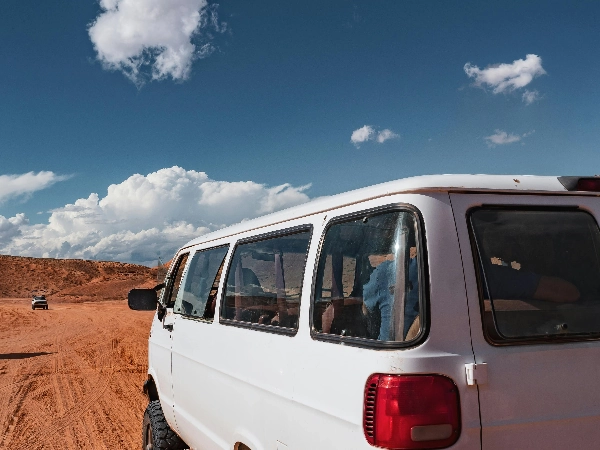 Travel to You