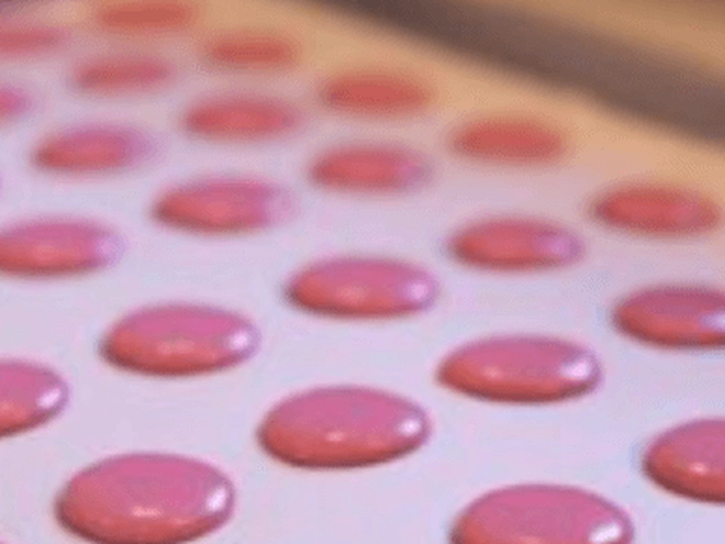 Classic French Macarons Baking Workshop for Teams - Gallery image