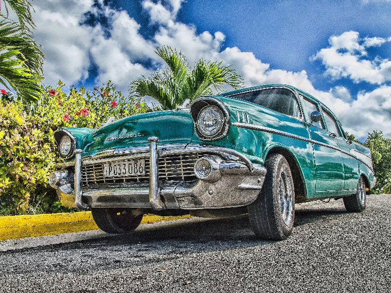 Form existing package - Gallery image