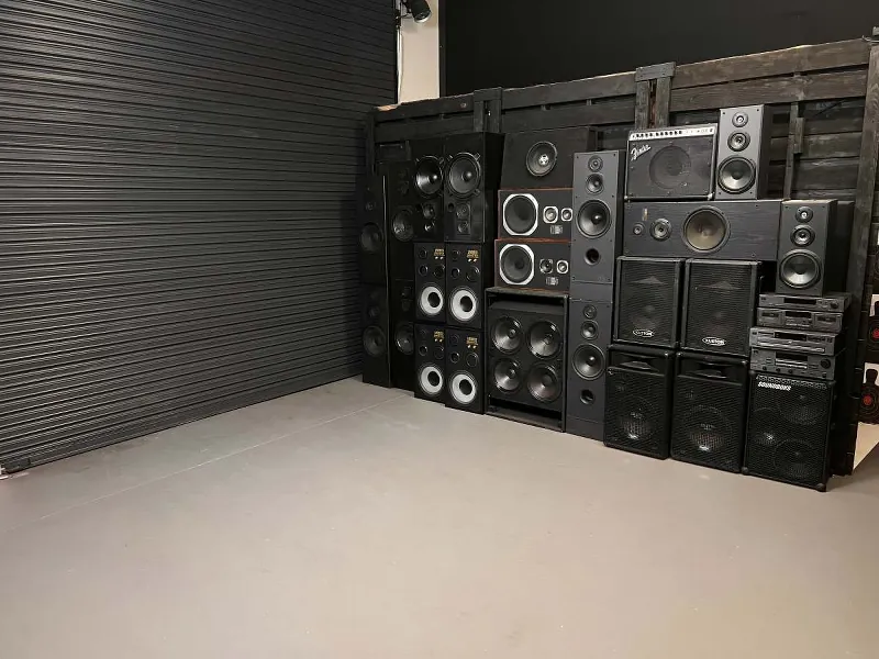 Private Photo & Video Studio for Events in Pleasanton - Featured image