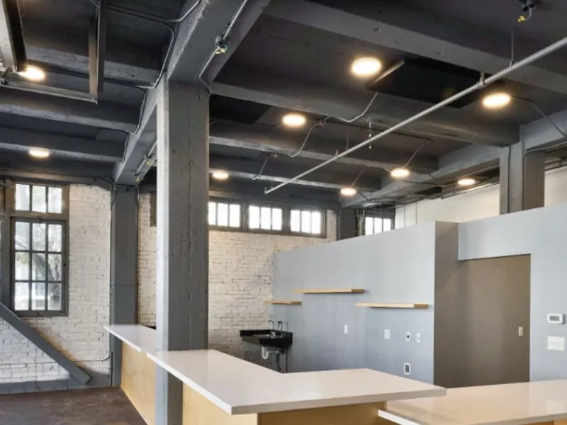 Waterfront Photo Studio for Events in Downtown Oakland - Gallery image