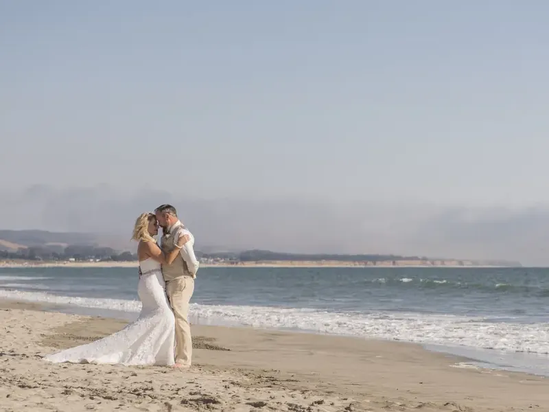 Hastings House Weddings - Featured image