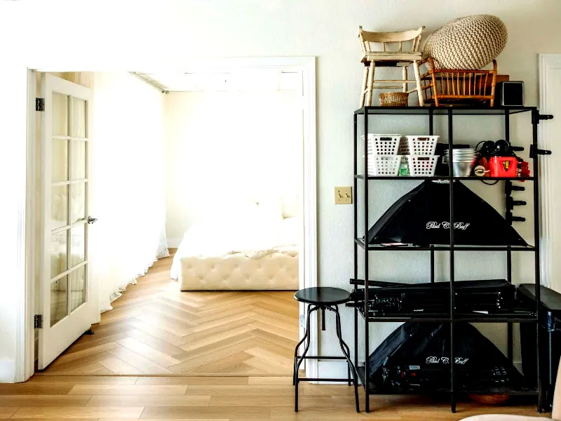 Breathtaking Photo Studio for Celebrations - Gallery image