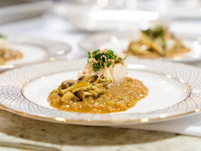 Gourmet Catering Services in San Jose - Gallery image