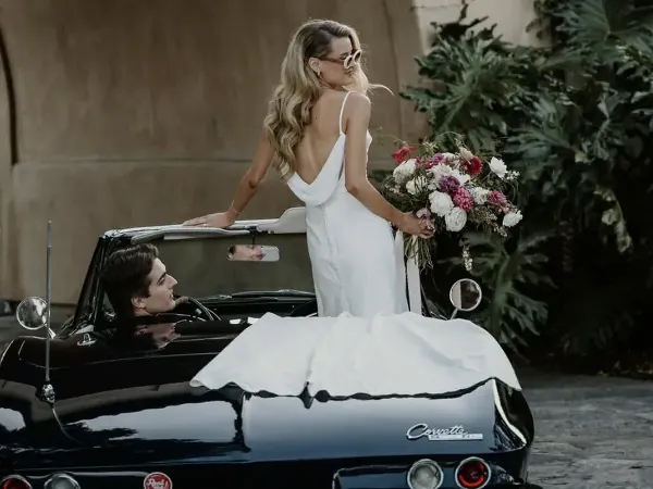 All-In Bride Hair and Makeup Package - Engagement - Featured image