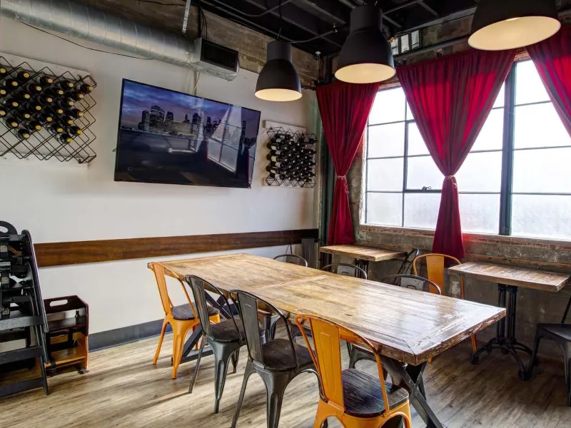 Restaurant for Events in Downtown, Burlingame | Up to 45 Guests - Gallery image