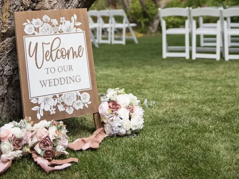 Hastings House Weddings - Gallery image