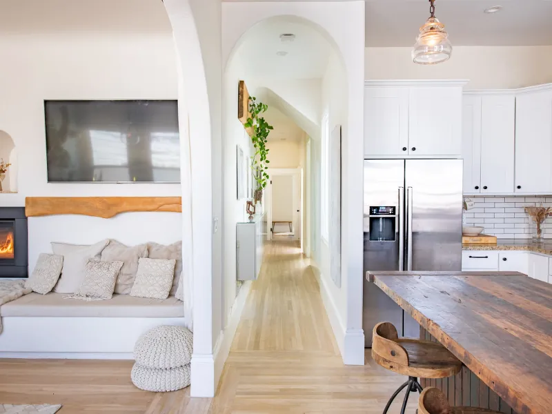 Elegant Production Loft Event Space Experience - Gallery image