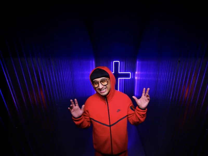 Private Photo & Video Studio for Events in Pleasanton - Gallery image