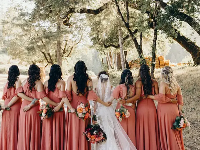 Bride Trial Run - Gallery image